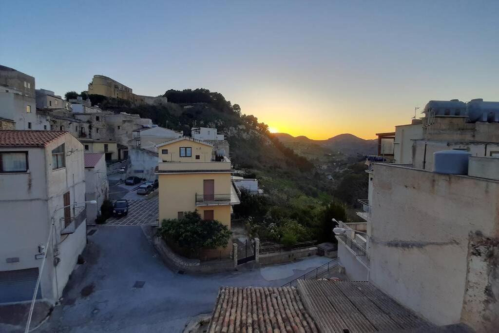 La Domus Di Segesta Apartamento Calatafimi Exterior foto