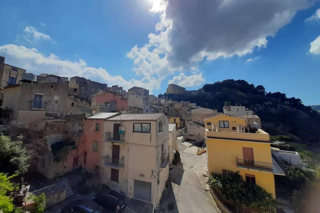 La Domus Di Segesta Apartamento Calatafimi Exterior foto